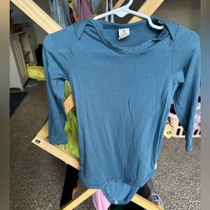 Kate Quinn Blue Kids One Piece